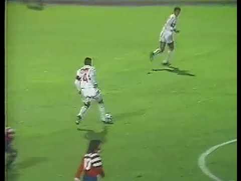Supercopa 1993 | San Pablo vs. Independiente | Octavos de Final (Partido de Ida) | 6/10/1993