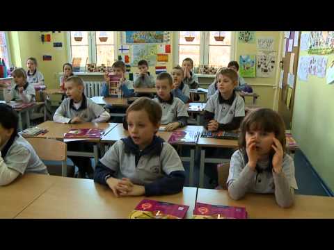 Morska Kraina - film promocyjny