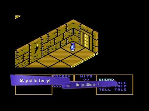 Wizardry - 8-Bit Symphony Pro: Second Half Kickstarter Preview