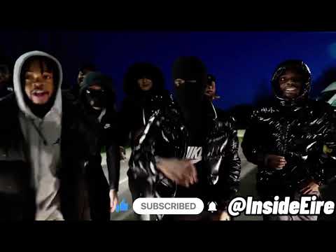 Best Lines/Wordplay in The Irish ☘️🇮🇪 Scene ft AC-130,Plantain Papi,#A92 Offica,Ink,#D15 Mdotz