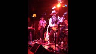 Andre Cymone Rock 'n' roll