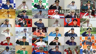あなたの街の音楽隊(東京消防庁音楽隊監修)