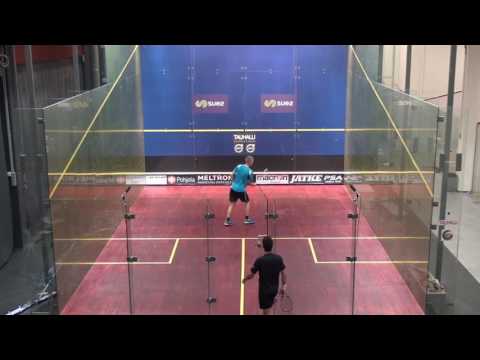 Suez Helsinki Pascal Gomez ESP   Jami Aijanen FIN