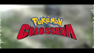 Pokemon Colosseum/Gale of Darkness - Relic Forest Remix [Reupload]