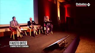 2019: las perspectivas económicas son agrias