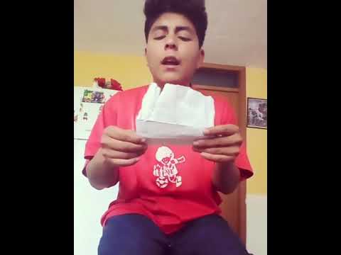 STIFH MC   One love 💙💋