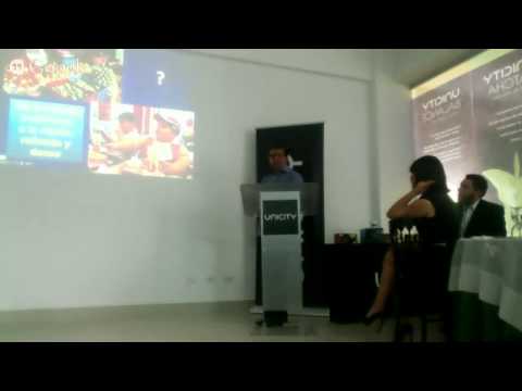 Dr. Felix Escaño - República Dominicana