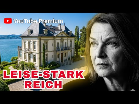 Inga Rumpf: leise und kompromisslos – warum wurde sie ohne großen Ruhm reich?