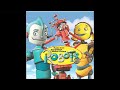 12. Robot City