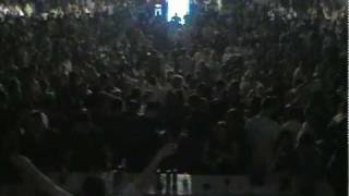DJ Mistake Live @ EXPO CENTER - Belgrade NY 2010 ! Part 1/3
