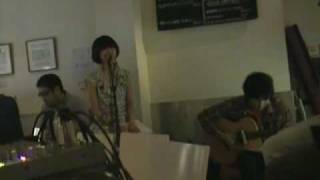 Shonan Slow Life & Music Vol.8＠藤沢/milkbar+cafe　9