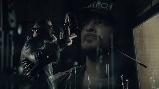 Mr.Busta - Álom Volt Rég feat. Burai Krisztián | OFFICIAL MUSIC VIDEO |