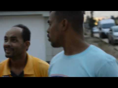 EM BUSCA DE UM SONHO - EPISÓDIO 1