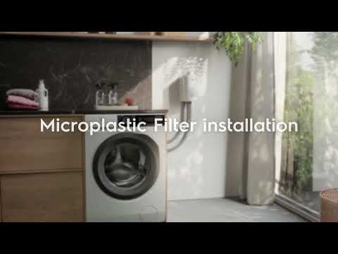 KIT FILTRO - filtro di scarico + filtro motore per LUX Electrolux