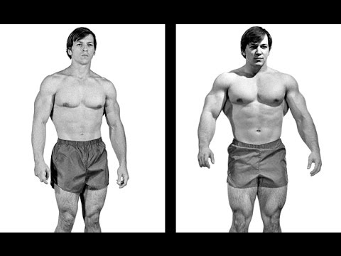 The Colorado Experiment: 63lbs of Muscle in 28 days