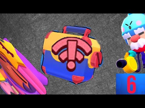Что будет если открыть мега ящик и отключить интернет|ЛЕОН#100