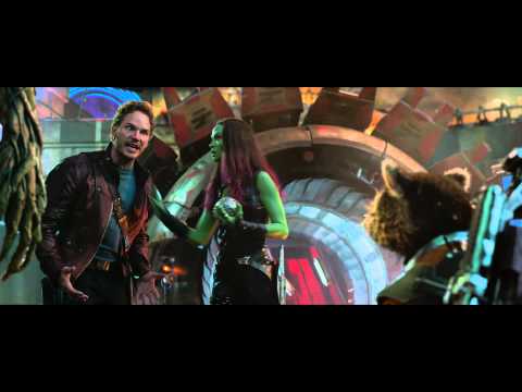 Guardians of the Galaxy (Extended TV Spot 'Do Their Worst')