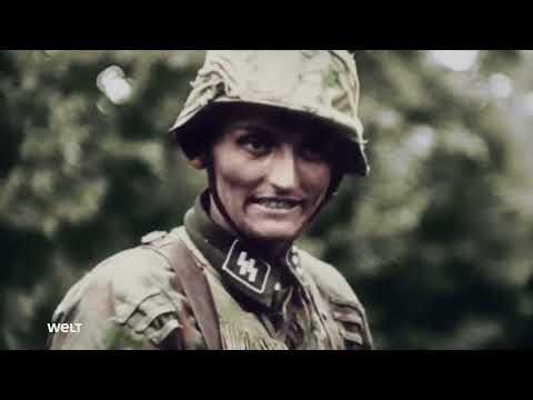 Geschichte in Farbe - S01E02 - Unternehmen Barbarossa