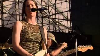 03. Alanis Morissette -  Joining You (Woodstock '99)