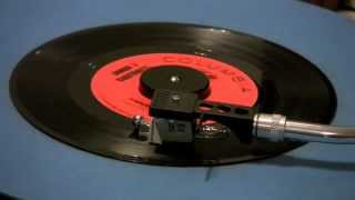 Simon &amp; Garfunkel - Fakin&#39; It - 45 RPM - Original Mono Mix