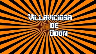 Villaviciosa de Odon