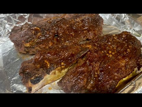 Lucille’s Smoke House Bar-B-Que #shorts