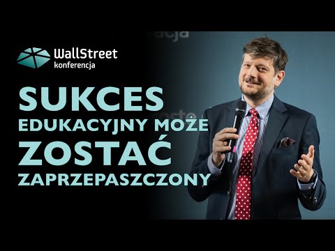 Morawski: Technologie, prywatne firmy i giełda, czyli „Nowy model rozwoju Polski” | #WallStreet29