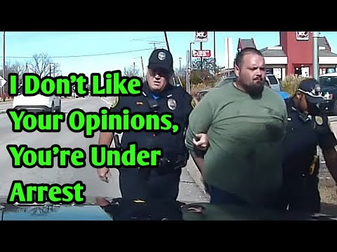 Die Geschichte von Otto, dem Wachhund, gegen Royce City, Texas