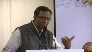 Hindu Education Conference @WHC 2014_Rajnish Mishra