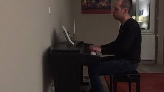 Africa (version piano) / Julien Doré &amp; Dick Rivers