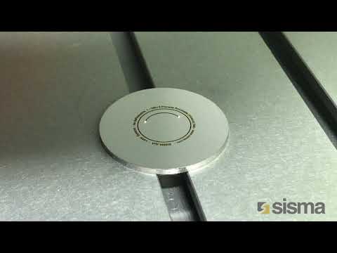 FILL-IT, SISMA S.p.A.