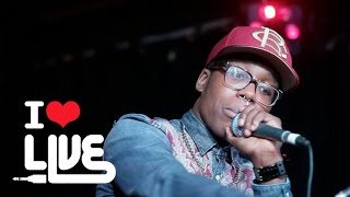 Che Lingo | ILUVLIVE