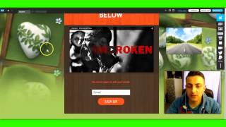 How To Create A Capture Page With GetResponse - Very Easy