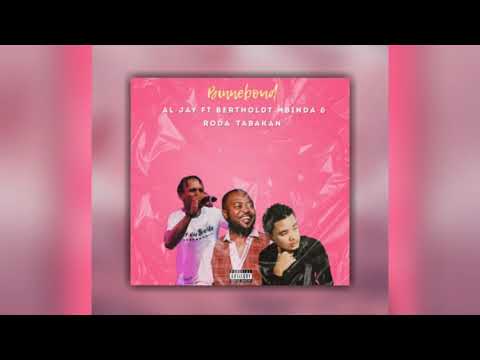 Al-Jay Ft. Bertholdt MBinda & Roda_Tabakan - Binneboud