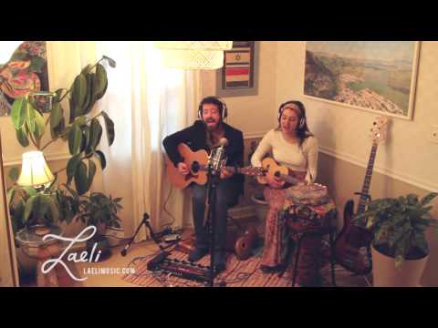 Am Yisrael Chai - LIVE looping