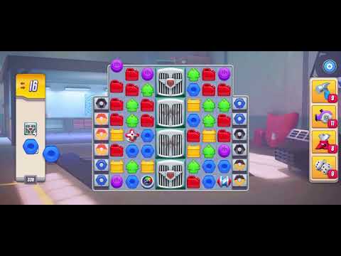 Chrome Valley Customs Level 339 no boosters | PuzzledCubes.site