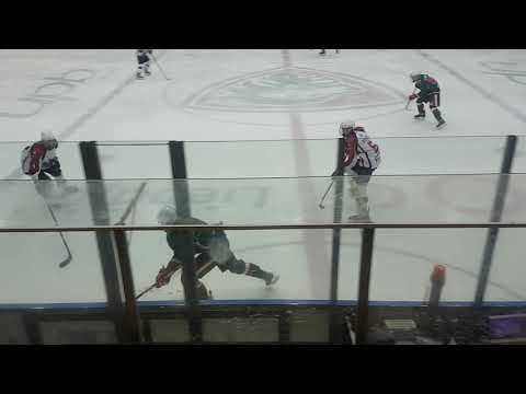 Liepaja vs Zemgale junior 2period
