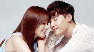 안현정 (Ahn Hyun Jung) - 그대와 나 (You and Me) [W OST]