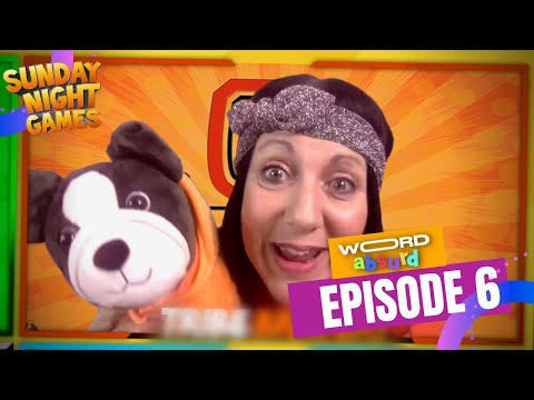 _____? Face Vs. 🥚 Roulette - Word Absurd Ep. 6