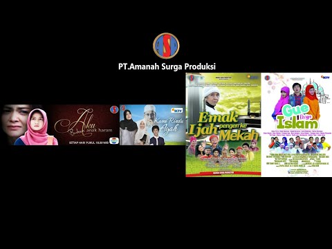 Aku Bukan Anak Haram EPS 1