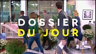 Dossier du Jour : La folie des vide-greniers - La Quotidienne