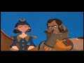 Treasure Planet 2002 Theatrical Trailer 4K