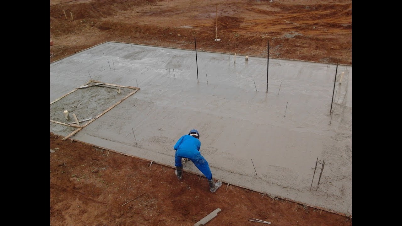 RADIER OU SAPATA? VANTAGENS E DESVANTAGENS.