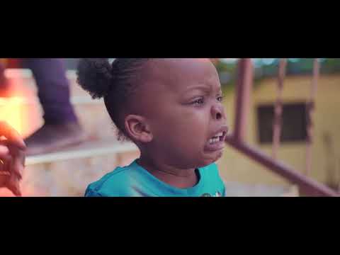 Izzo Bizness feat Fatma - Tusiwatese ( Official Music Video )