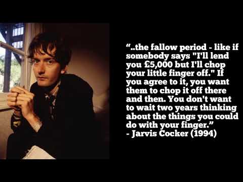 The History Of Pulp (Part 1/2)