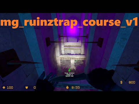 CSS mg_ruinztrap_course_v1 in 01:33.8 by Logarithm