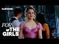 Harry Potter And The Goblet Of Fire Hermione S Yule Ball Entrance ClipZone For The Girls