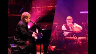 #7 - The Weight Of The World - Elton John & Ray Cooper - Live in Paris 2009