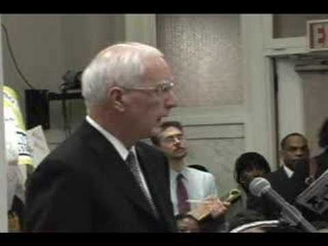 We Won't Repeat the Defeat! Historic Hill vs. Big Business1