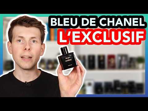 Review of »BLEU DE CHANEL L'EXCLUSIF« 😍🔥